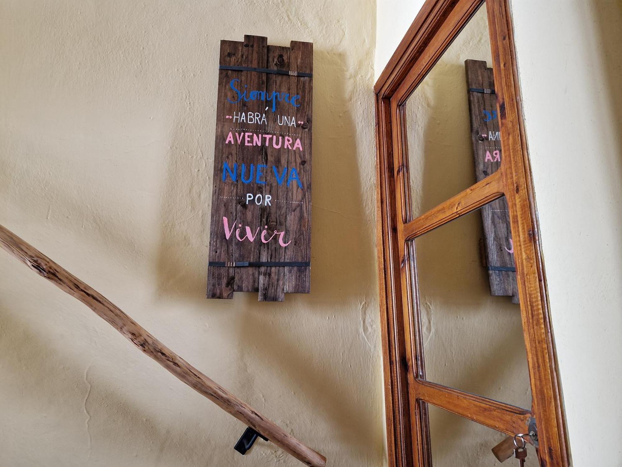 Casa Cuartel Villa El Gastor Kültér fotó