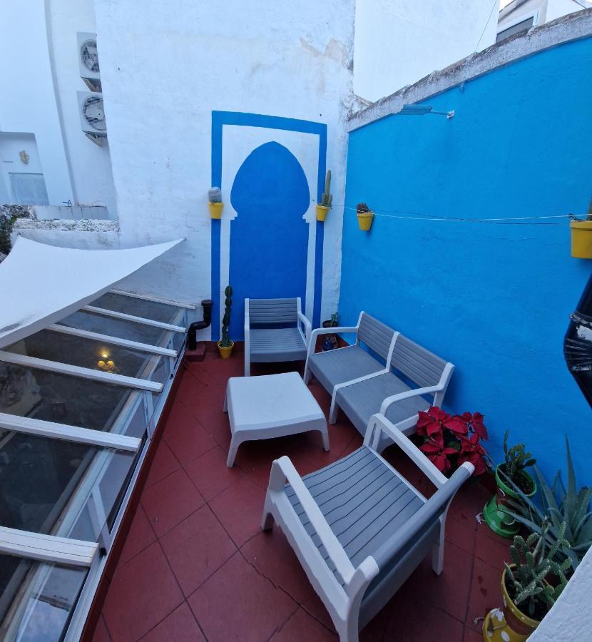 Casa Cuartel Villa El Gastor Kültér fotó