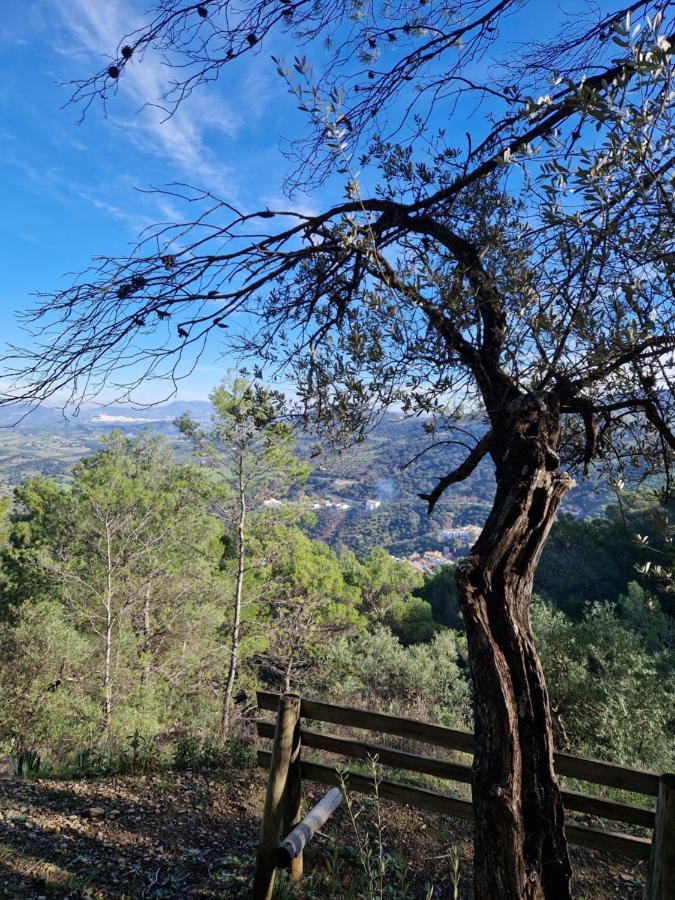 Casa Cuartel Villa El Gastor Kültér fotó